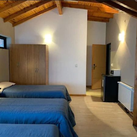 Apart Hotel Las Piedras San Carlos de Bariloche Dış mekan fotoğraf