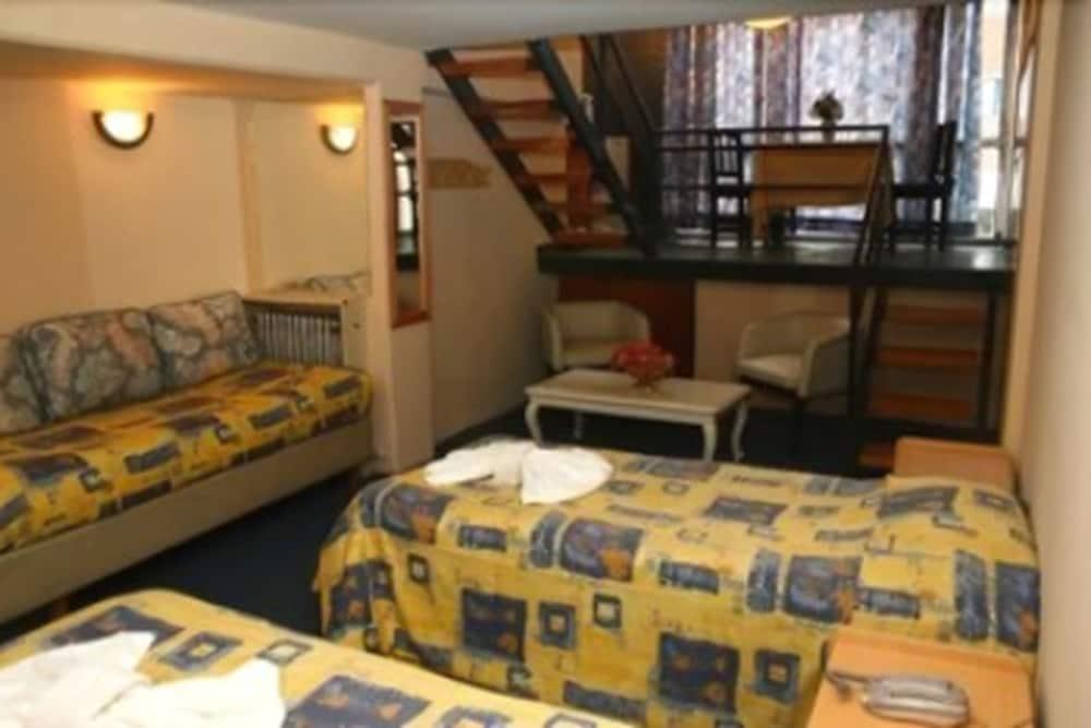 Apart Hotel Las Piedras San Carlos de Bariloche Dış mekan fotoğraf