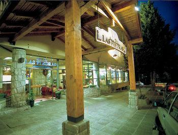 Apart Hotel Las Piedras San Carlos de Bariloche Dış mekan fotoğraf