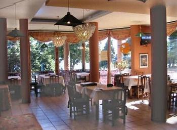 Apart Hotel Las Piedras San Carlos de Bariloche Dış mekan fotoğraf