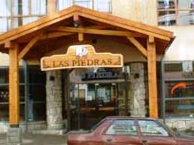 Apart Hotel Las Piedras San Carlos de Bariloche Dış mekan fotoğraf