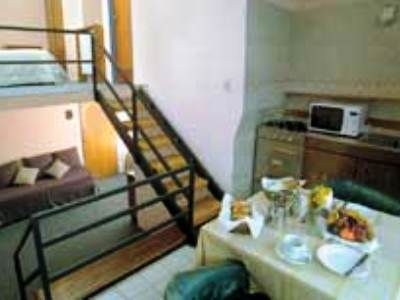 Apart Hotel Las Piedras San Carlos de Bariloche Dış mekan fotoğraf