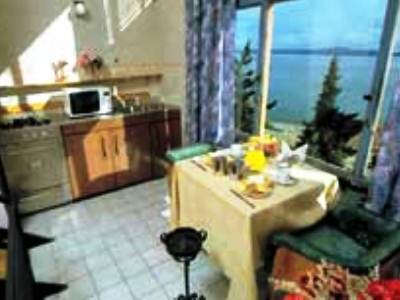 Apart Hotel Las Piedras San Carlos de Bariloche Dış mekan fotoğraf
