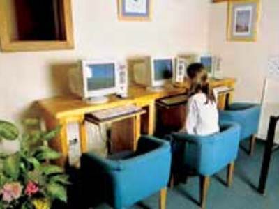Apart Hotel Las Piedras San Carlos de Bariloche Dış mekan fotoğraf